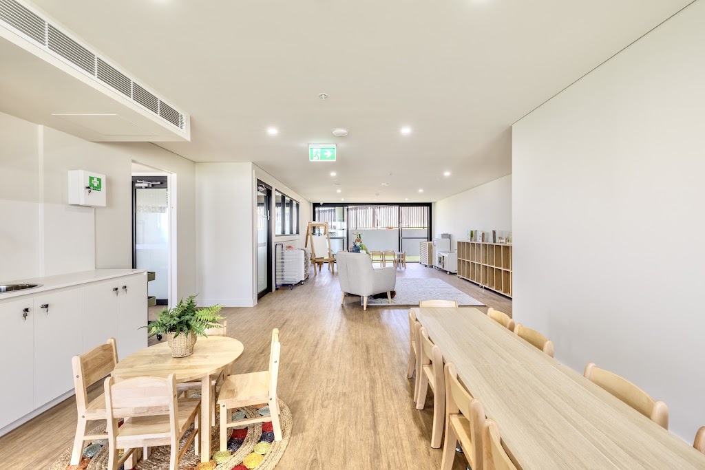 Early Minds Education & Care Centre - Pemulwuy | Ground Floor/44 Winnima Cct, Pemulwuy NSW 2145, Australia | Phone: 0431 548 998