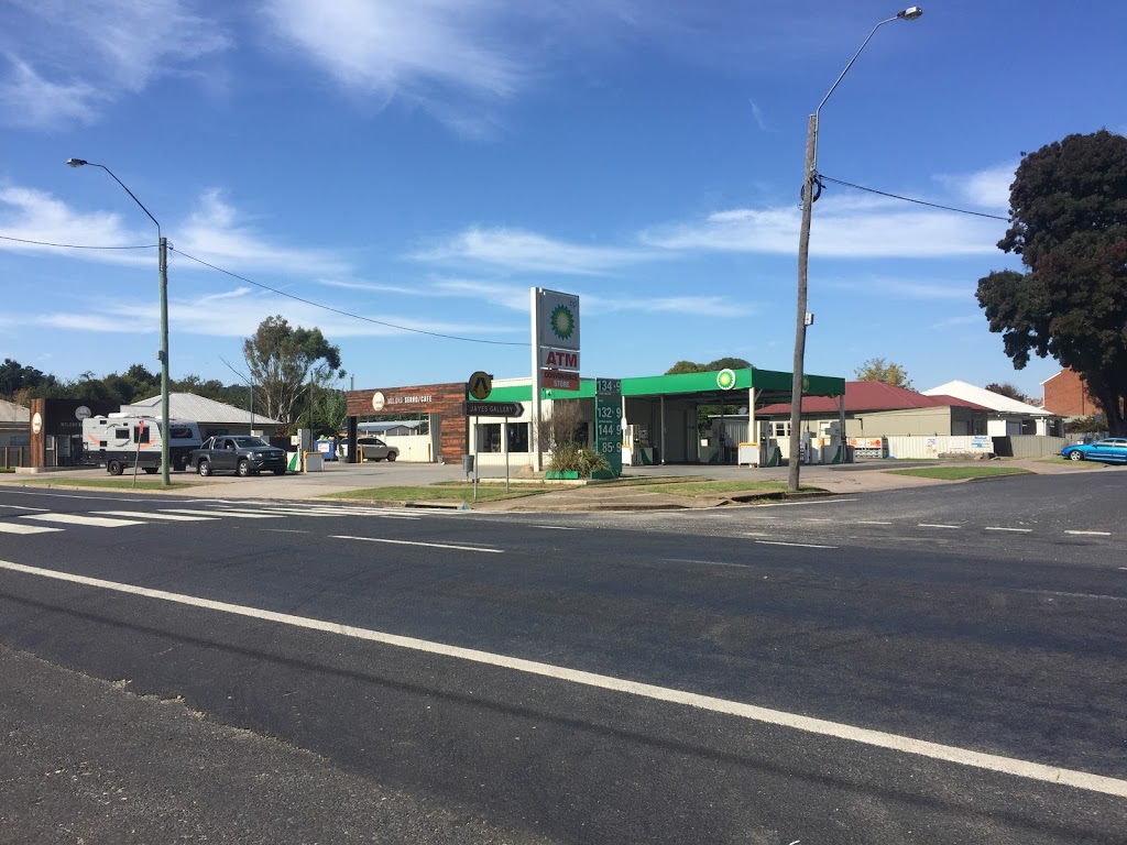 BP | gas station | 2 Gidley St, Molong NSW 2866, Australia | 0263668393 OR +61 2 6366 8393