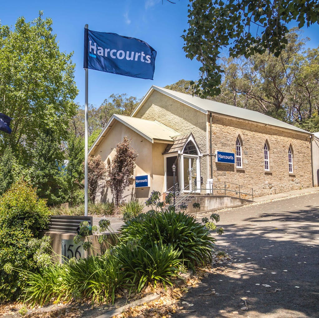 Harcourts Adelaide Hills | Real Estate Agent in Stirling, Proper | real estate agency | 156 Mount Barker Rd, Stirling SA 5152, Australia | 0872109700 OR +61 8 7210 9700