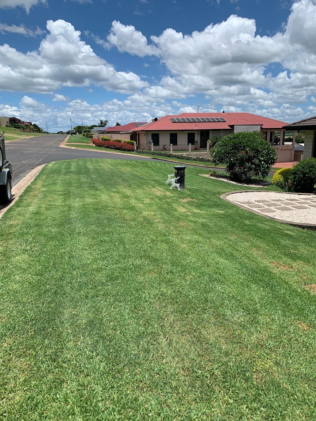 Old Acres Lawn & Garden Maintenance |  | 6 McLucas Cres, Wondai QLD 4606, Australia | 0406328520 OR +61 406 328 520