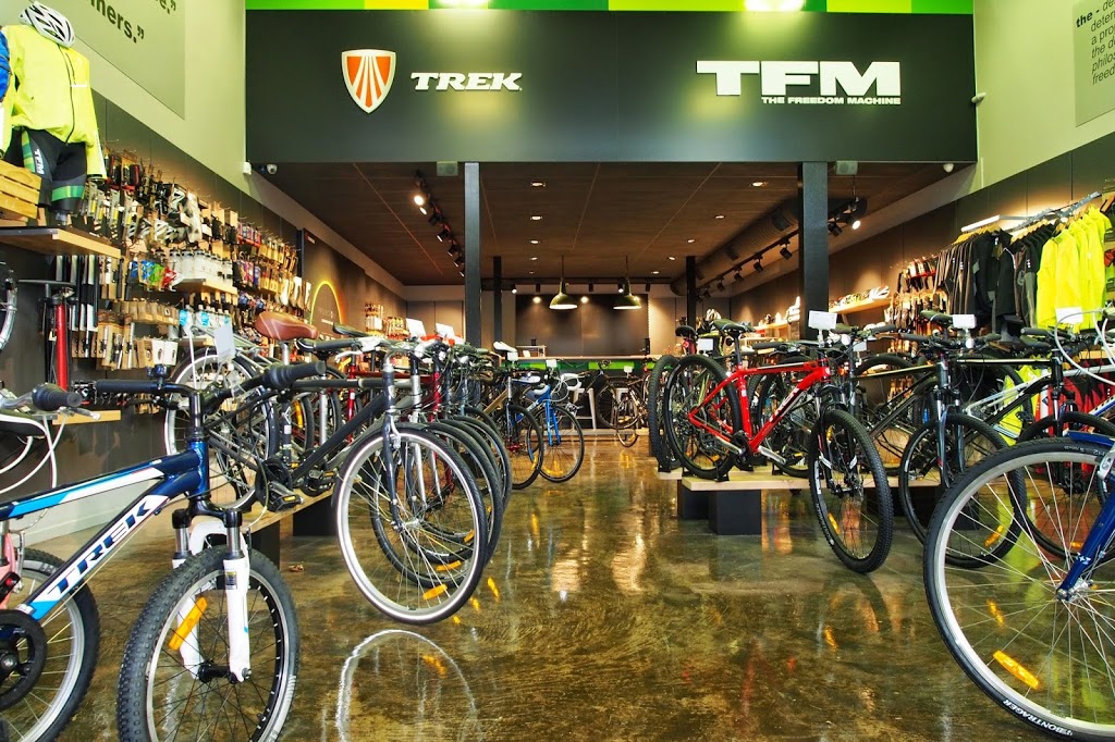 The Freedom Machine - Richmond | bicycle store | 522 Bridge Rd, Richmond VIC 3121, Australia | 0394215353 OR +61 3 9421 5353