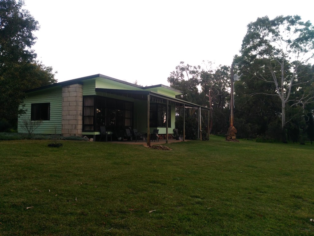 Bush Haven Cottages | lodging | 488 Grundys Ln, Dismal Swamp SA 5291, Australia | 0887396394 OR +61 8 8739 6394