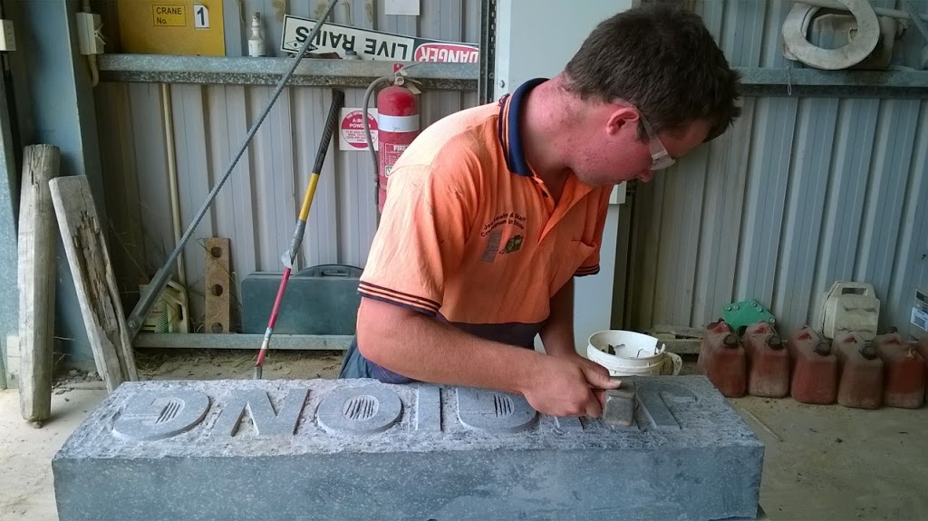 Joe Leahy and Staff Stonemasons | cemetery | 11 Penney Pl, Queanbeyan NSW 2620, Australia | 0408627052 OR +61 408 627 052