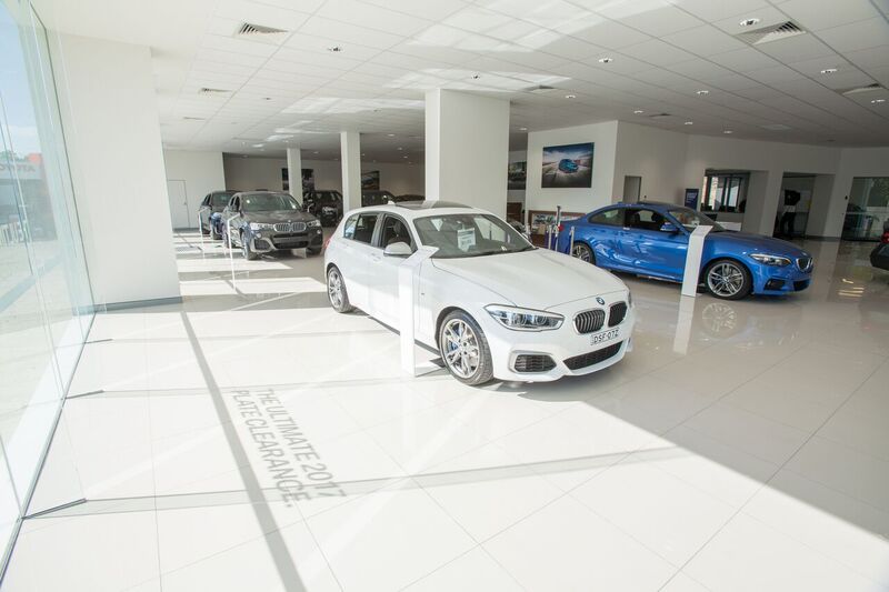 Hornsby BMW | 1 Carden Ave, Wahroonga NSW 2076, Australia | Phone: (02) 9480 1888