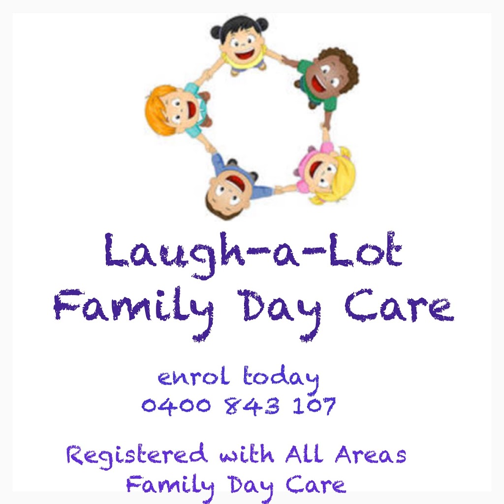 Laugh-a-Lot Family Day Care | florist | 2/821a Windsor Rd, Box Hill NSW 2765, Australia | 0400843107 OR +61 400 843 107