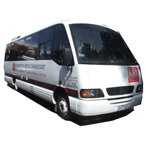 KST Buses | 1717-1723 Botany Rd, Banksmeadow NSW 2019, Australia | Phone: (02) 9666 4141