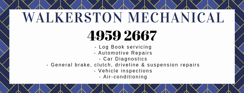 Walkerston Mechanical | car repair | 24 Dutton St, Walkerston QLD 4751, Australia | 0749592667 OR +61 7 4959 2667