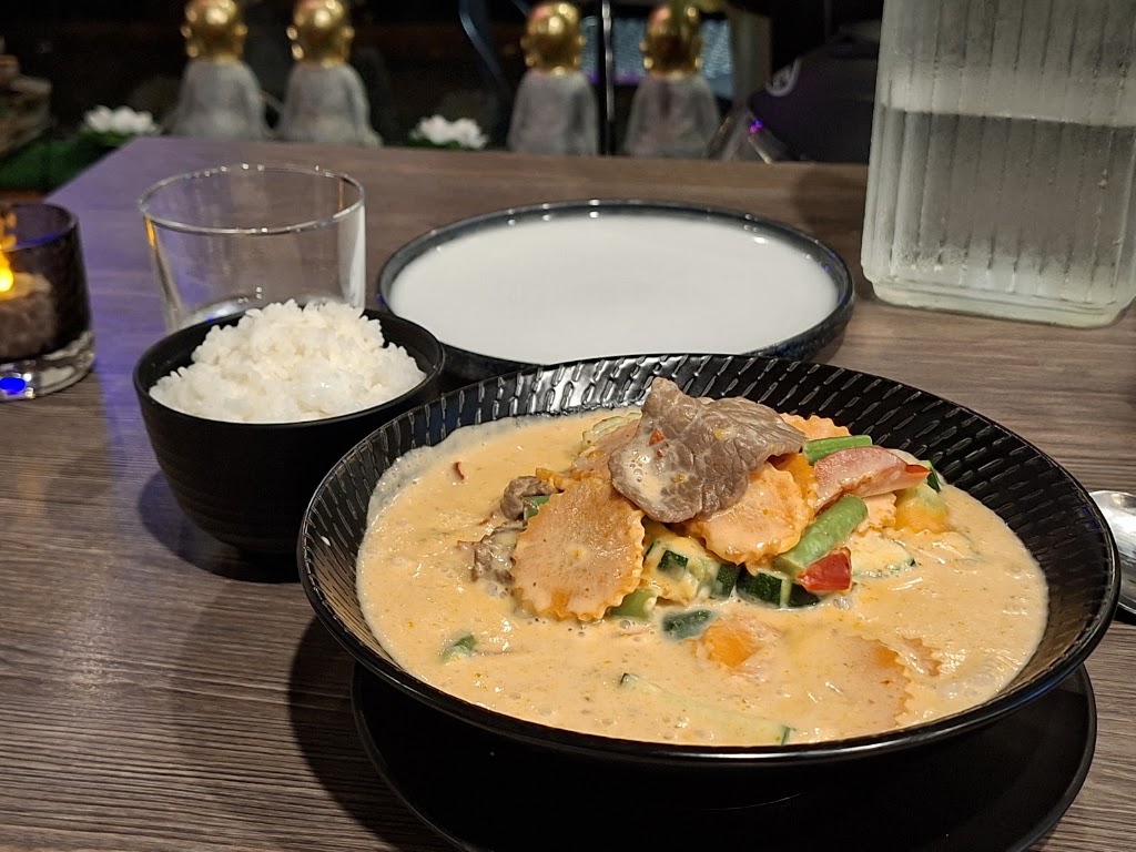 Ta-Wan Thai Restaurant | 49 Minnie St, Southport QLD 4215, Australia | Phone: 0426 129 669