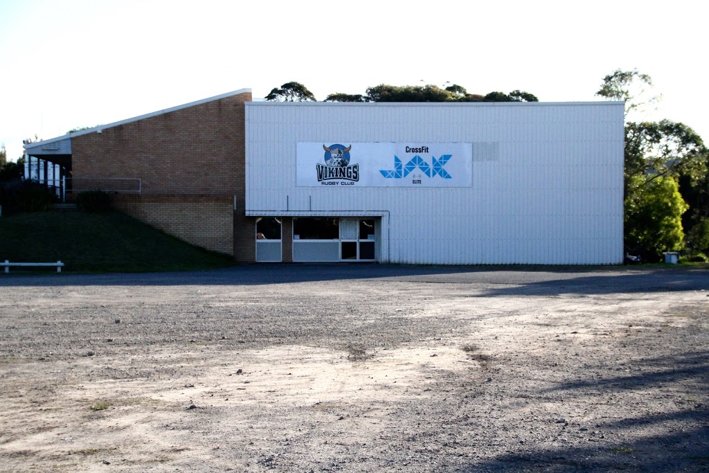 CrossFit JAK Elite | gym | 33 Swan St, Wollongong NSW 2500, Australia | 0419923201 OR +61 419 923 201