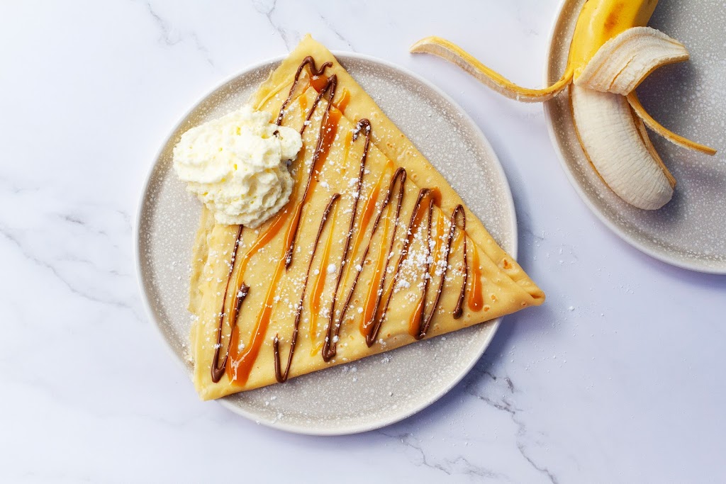 La French Crepes | Unit 16/31 Simpsons Rd, Elanora QLD 4221, Australia | Phone: 0472 632 601