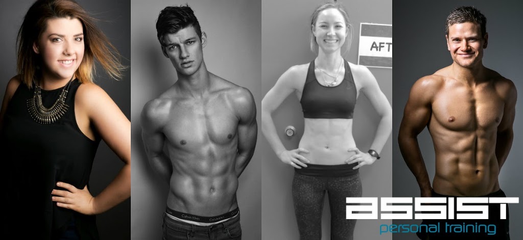 Assist Personal Training | Hutchinson St, Lilydale VIC 3140, Australia | Phone: 1300 560 895