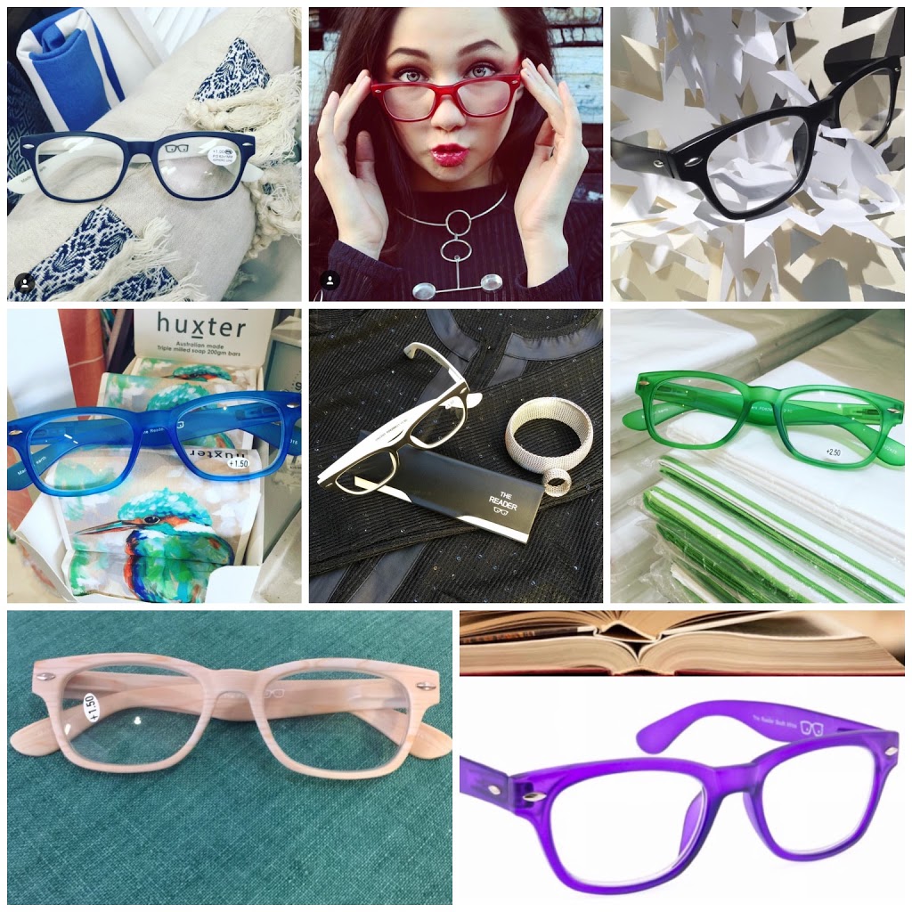 Brille Eyewear | store | Office Hub, Suite 1, 2-20 Shore Street West, Ormiston QLD 4160, Australia | 0406974000 OR +61 406 974 000