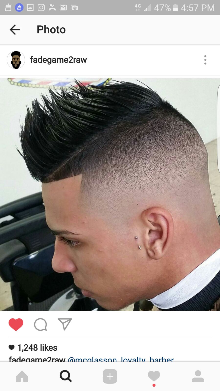 Your Style Barber Shop | hair care | 815 High St, Epping VIC 3076, Australia | 0394085328 OR +61 3 9408 5328