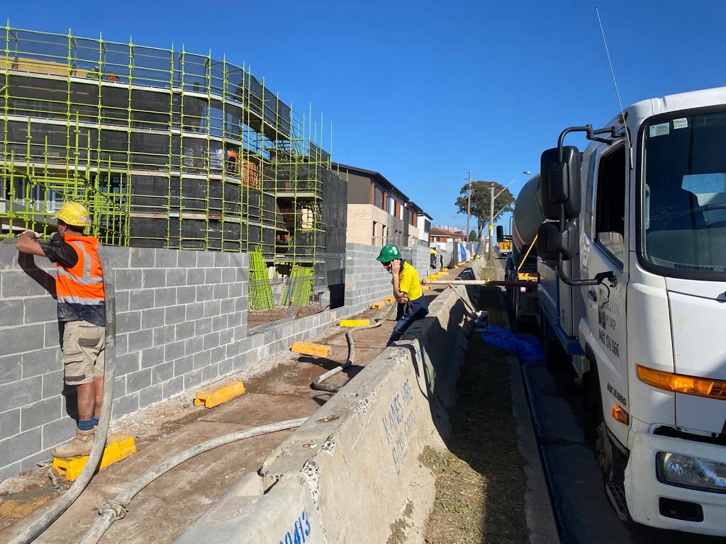 GD BETON PUMP - Concrete Pumping | general contractor | 13 Sir Donald Bradman Dr, Bowral NSW 2576, Australia | 0481174566 OR +61 481 174 566