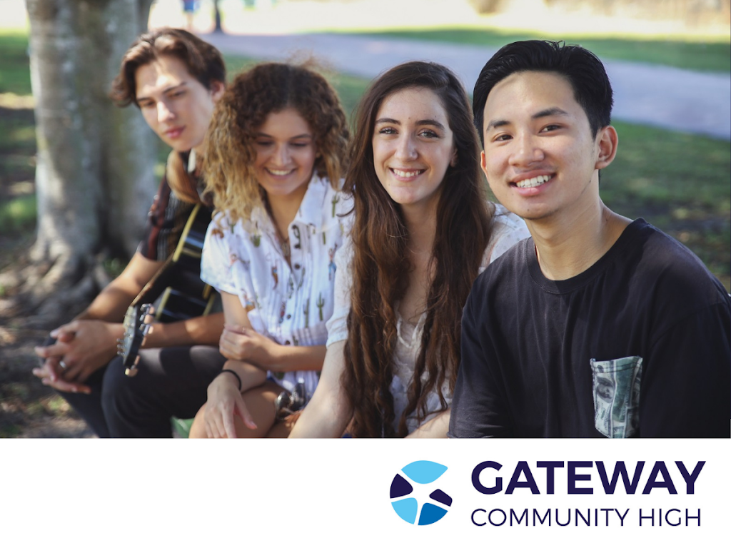 Gateway Community High | 263 Marsden Rd, Carlingford NSW 2118, Australia | Phone: (02) 8845 8835