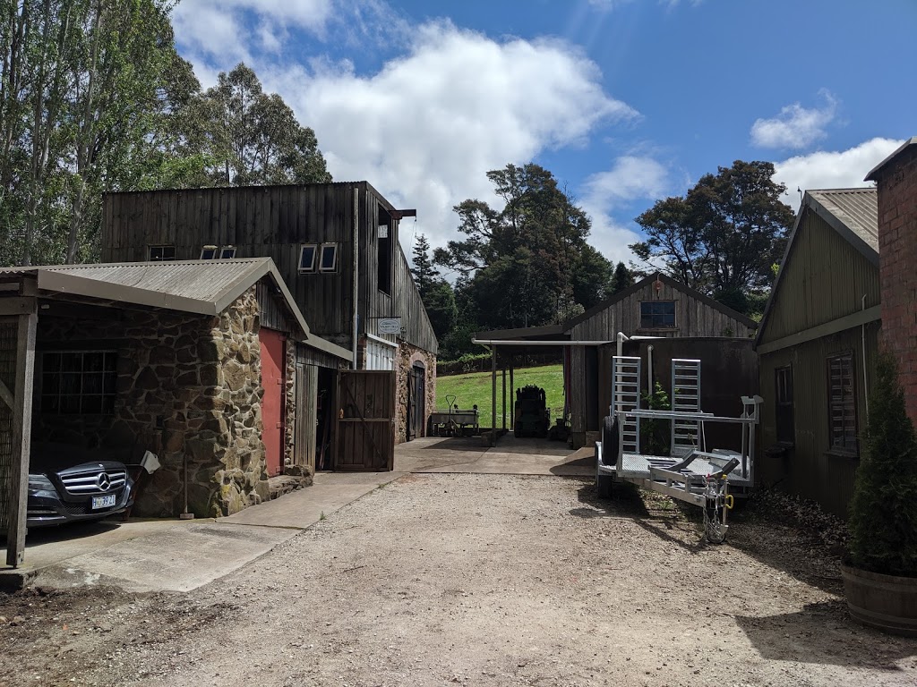 Wilmot Hills Orchard & Distillery | 407 Back Rd, Wilmot TAS 7310, Australia | Phone: 0439 605 999