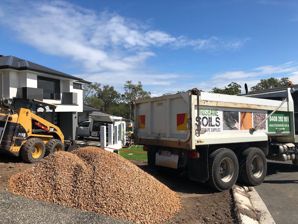 Brisbane Soils | 557 Mount Cotton Rd, Sheldon QLD 4157, Australia | Phone: 0408 292 951