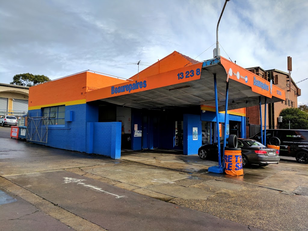 Beaurepaires for Tyres Chatswood | car repair | 370 Eastern Valley Way, Chatswood NSW 2067, Australia | 0291324061 OR +61 2 9132 4061