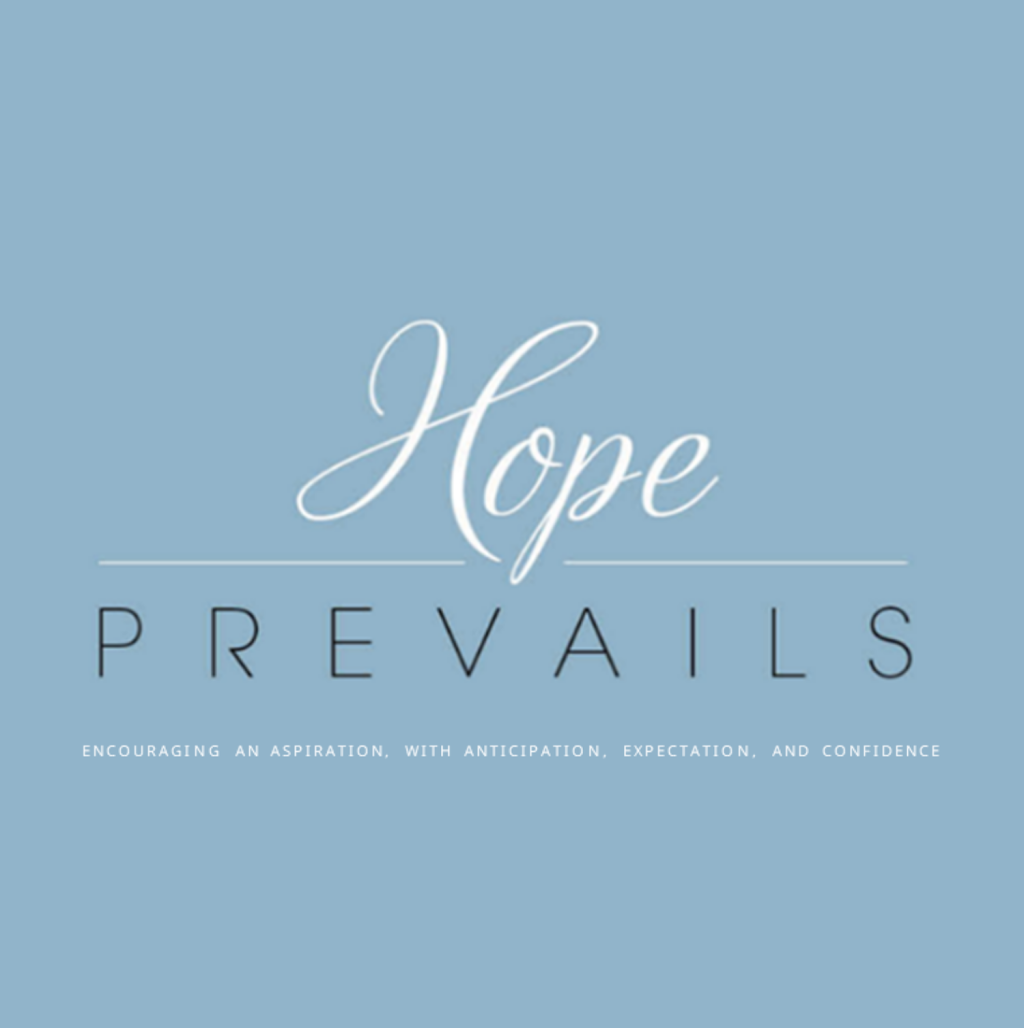 Hope Prevails | Bayview St, Runaway Bay QLD 4216, Australia | Phone: 0466 375 678