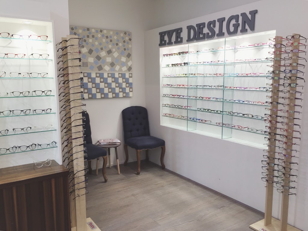 Eye Design Optometrists | 538 Malvern Rd, Prahran VIC 3181, Australia | Phone: (03) 9533 2000