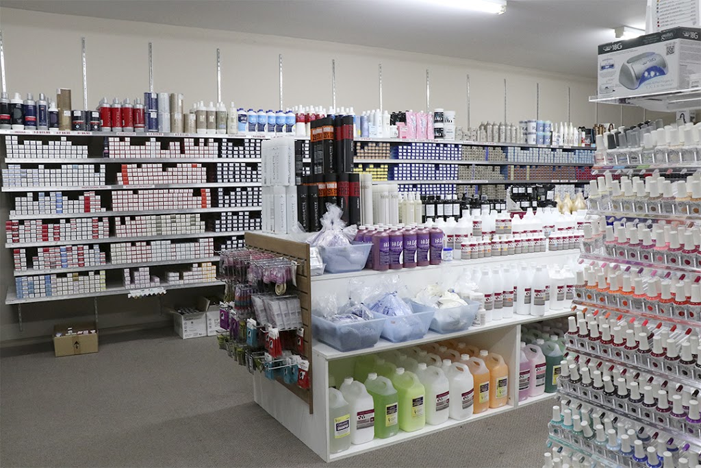 South Yarra Hairdressing Supplies | store | 8/350 Settlement Rd, Thomastown VIC 3074, Australia | 0394645655 OR +61 3 9464 5655