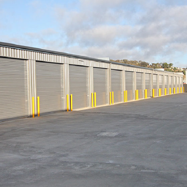 Wagga Secure Storage | storage | 32 Jones St, Wagga Wagga NSW 2650, Australia | 0423268823 OR +61 423 268 823