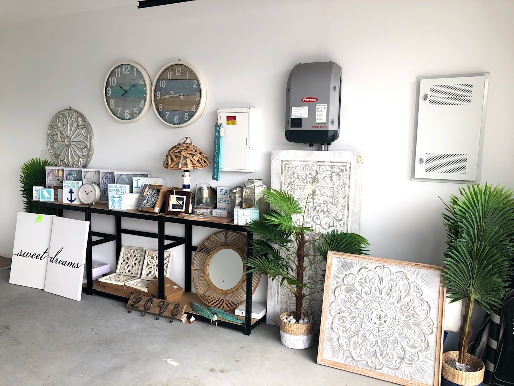 coastal homewares wellington point | 282 Main Rd, Wellington Point QLD 4160, Australia | Phone: 0400 224 424