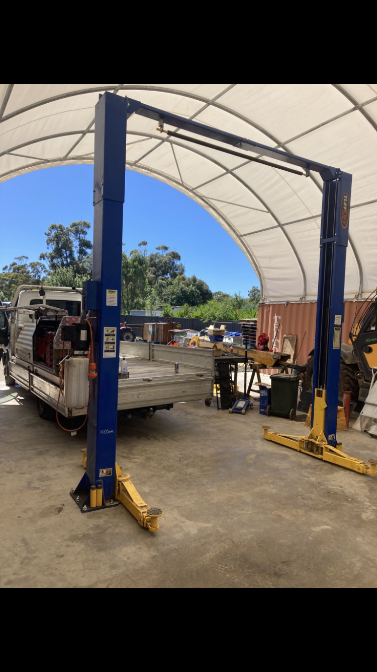 Lift Me Hoist Services Pty Ltd | 9 Therese Ct, Lara VIC 3212, Australia | Phone: 1800 965 308