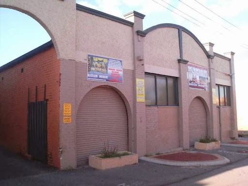 Phons Thai Martial Arts Centre | 1 Edith St, Perth WA 6000, Australia | Phone: 0413 813 887