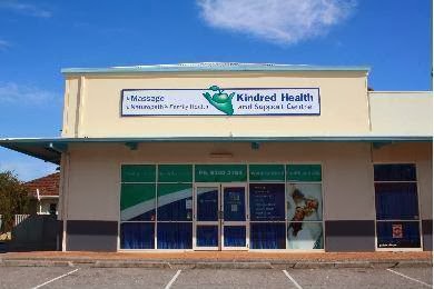 Kindred Health and Support Center | health | 1/264 Kalamunda Rd, Perth WA 6057, Australia | 0861022754 OR +61 8 6102 2754