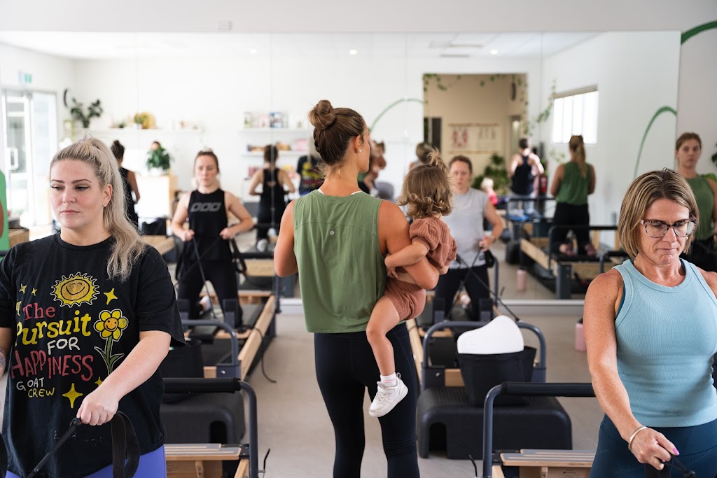 Pear Exercise Physiology & Physiotherapy | 6/52 Jeffcott St, Wavell Heights QLD 4012, Australia | Phone: 0478 116 700