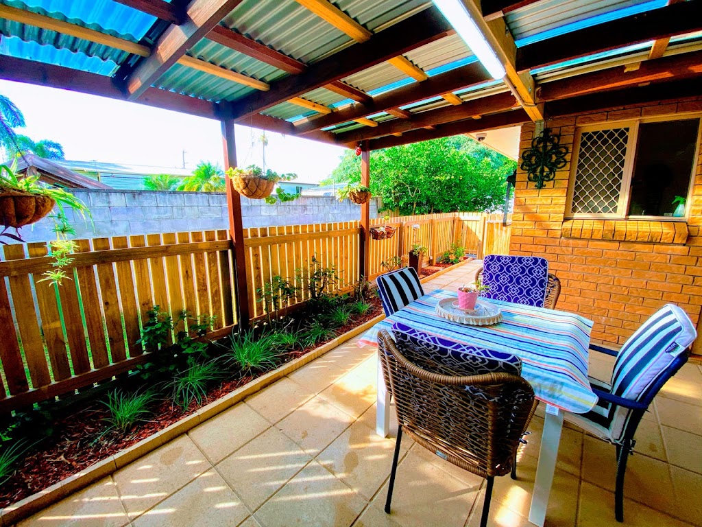 Park Haven Garden Village | 54A Scott St, South Mackay QLD 4740, Australia | Phone: 0419 210 231