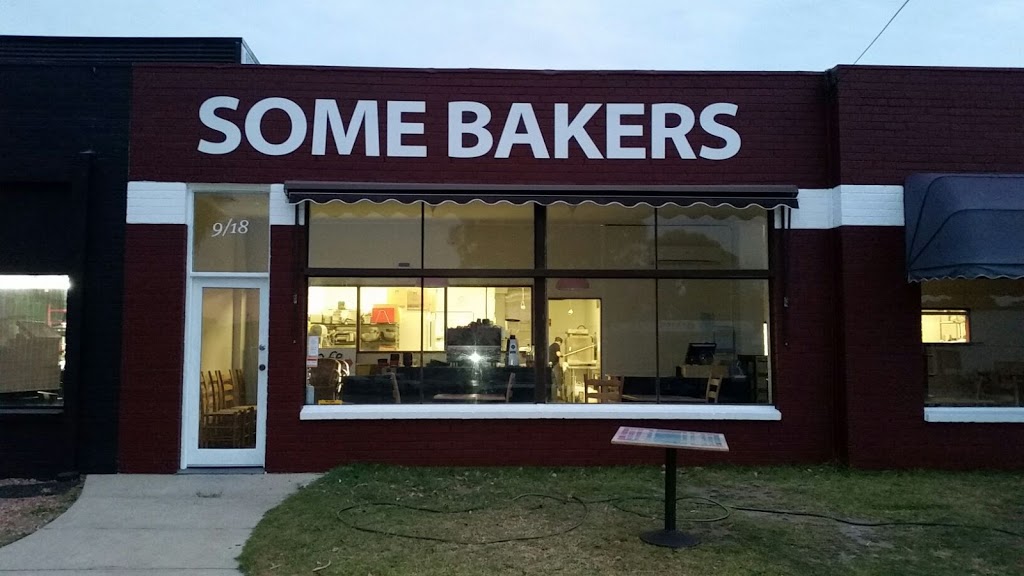 SomeBakers | cafe | 18 Whyalla St, Fyshwick ACT 2609, Australia | 0262808775 OR +61 2 6280 8775