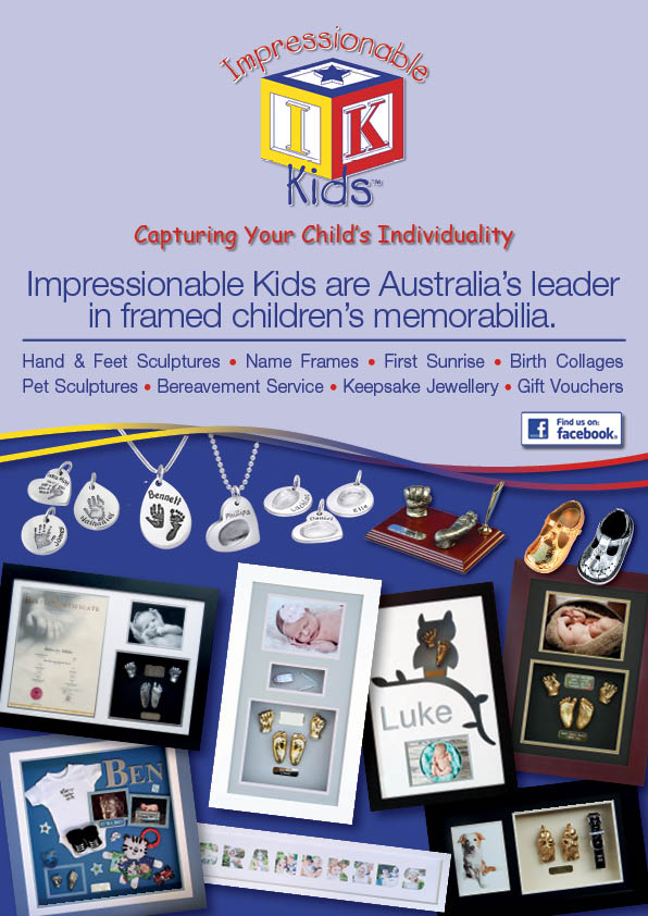 Impressionable Kids Beacon Hill | 5 Carolyn Ave, Beacon Hill NSW 2100, Australia | Phone: (02) 9982 1999