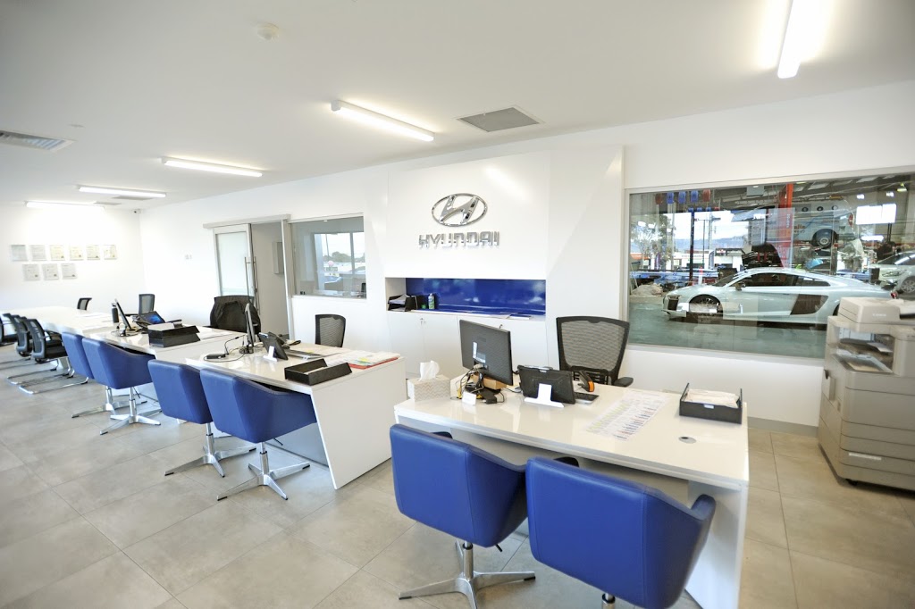 Ferntree Gully Hyundai | car dealer | 875 Burwood Hwy, Ferntree Gully VIC 3156, Australia | 0387771303 OR +61 3 8777 1303