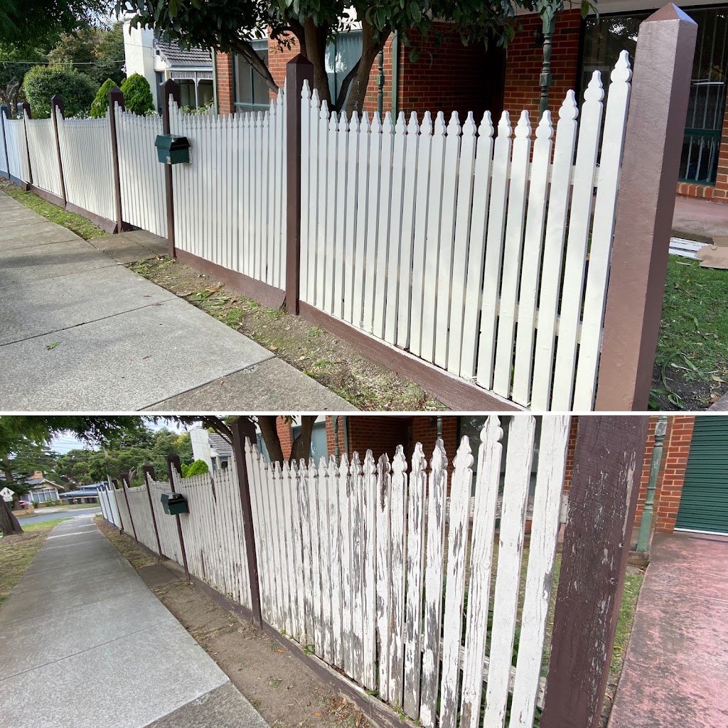 PRO1 Painting Pty Ltd | 4 Clifford Grove, Tecoma VIC 3155, Australia | Phone: 0403 015 806
