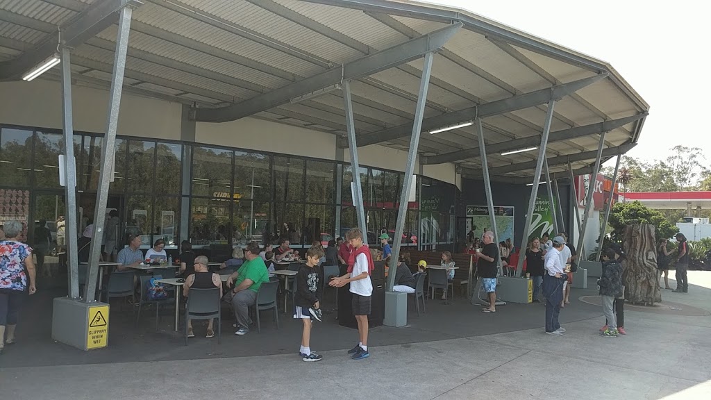 Service Centre | gas station | Taree NSW 2430, Australia