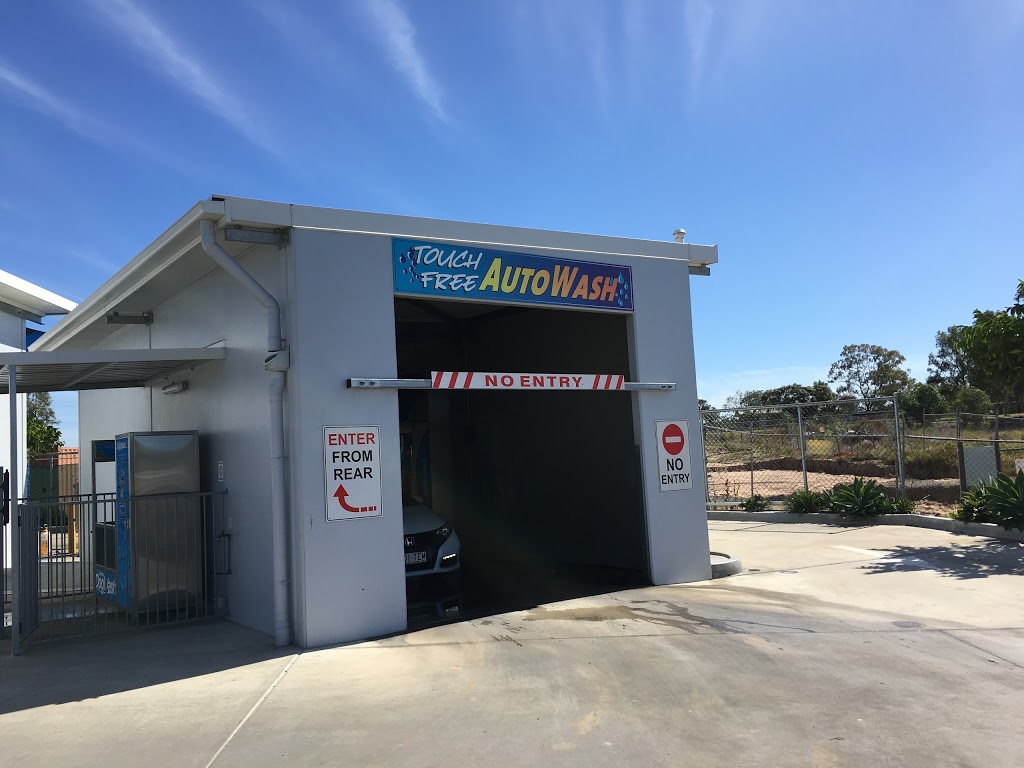 Jimboomba Car & Dog Wash | car wash | 71 Cerina Circuit, Jimboomba QLD 4280, Australia