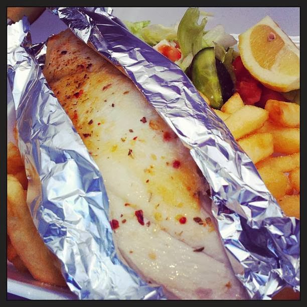 DEEPBLU FISH N CHIPS | meal takeaway | 8/49-69 Royal Cres, Hillside VIC 3037, Australia | 0394498959 OR +61 3 9449 8959