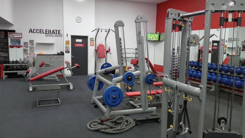 Jetts Hornsby | gym | Level 3, Shop 3049/3050, Westfield, 236 Pacific Hwy, Hornsby NSW 2077, Australia | 0294776144 OR +61 2 9477 6144