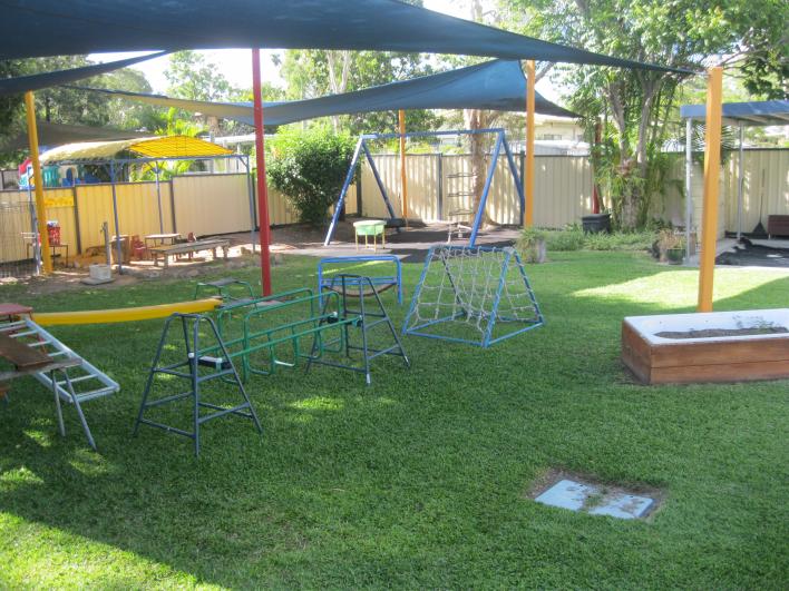 C&K Tieri Community Kindergarten - 1 Carbeen St, Tieri QLD 4709, Australia