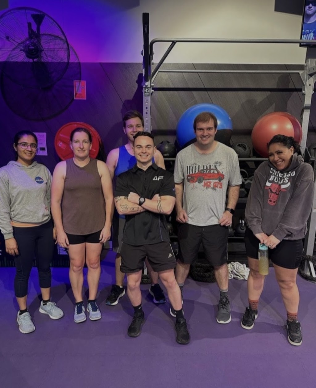 SoulStrengthPT | 458-498 Torquay Rd, Armstrong Creek VIC 3217, Australia | Phone: 0420 747 046