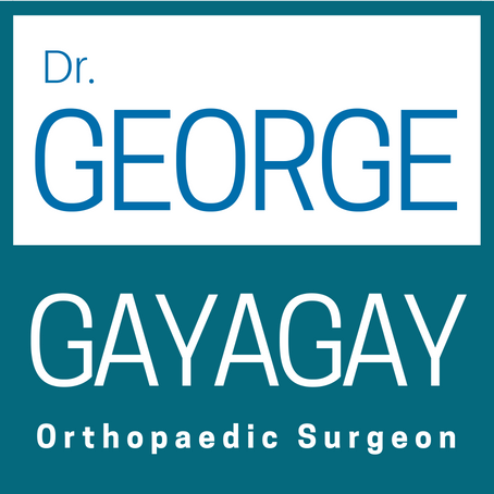 Dr George Gayagay - Hip, Knee & Sports trauma surgeon | doctor | Suite G5B/9 Norbirk Drive, Bella Vista NSW 2153, Australia | 0290023140 OR +61 2 9002 3140