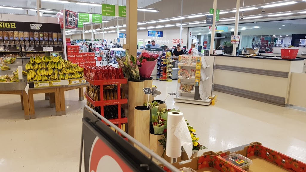 Coles Forest Lakes | supermarket | Forest Lakes Dr & Murdoch Rd, Thornlie WA 6108, Australia | 0894932429 OR +61 8 9493 2429