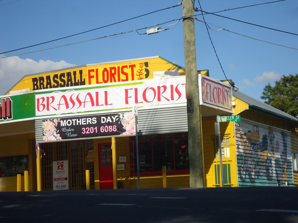 Brassall Florist | florist | 100 Pine Mountain Rd, Brassall QLD 4305, Australia | 0732016088 OR +61 7 3201 6088