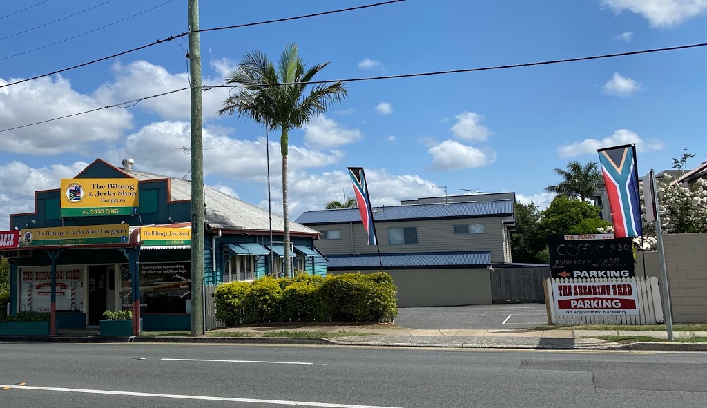 The Biltong & Jerky Shop Enoggera | store | 159 Samford Rd, Enoggera QLD 4051, Australia | 0733553813 OR +61 7 3355 3813