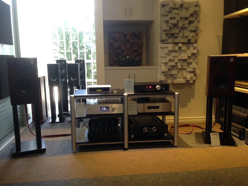 Class A Audio | 8/585 Blackburn Rd, Notting Hill VIC 3168, Australia | Phone: (03) 8555 0735