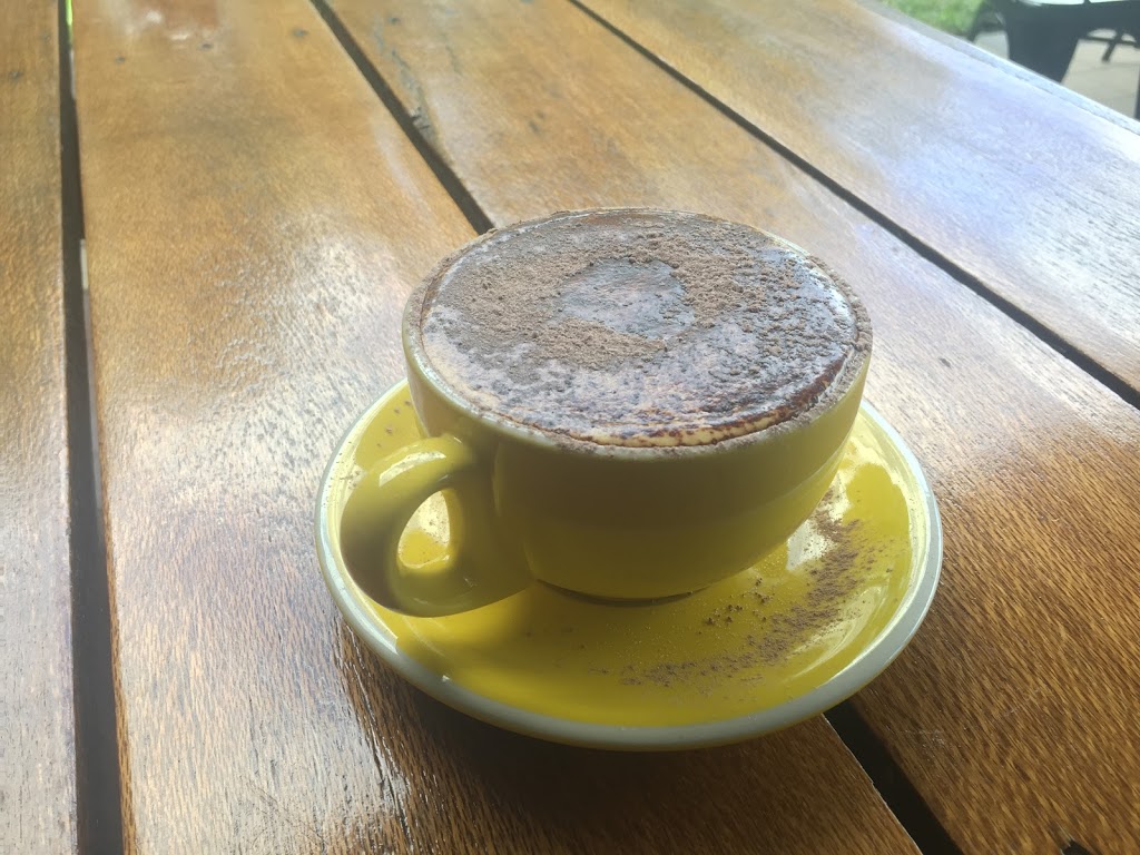 Trolley Coffee Gordonvale | 9/58-62 Norman St, Gordonvale QLD 4865, Australia | Phone: 0434 331 223