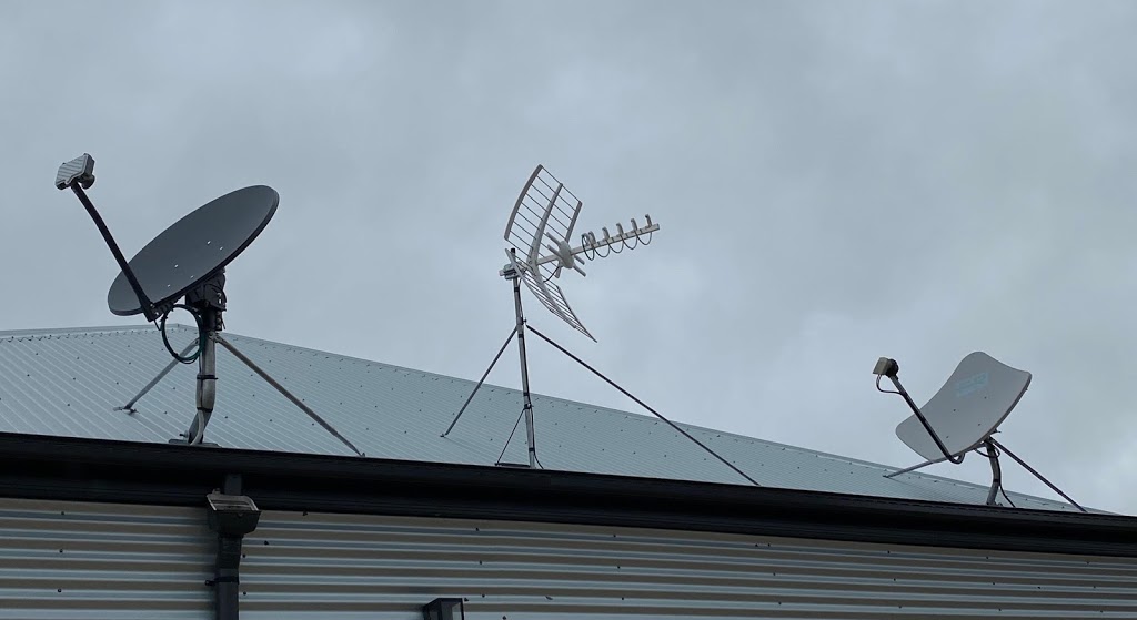 Westcom TV & Antenna | 7 Kerrick Rd, Dalveen QLD 4374, Australia | Phone: 0437 799 152