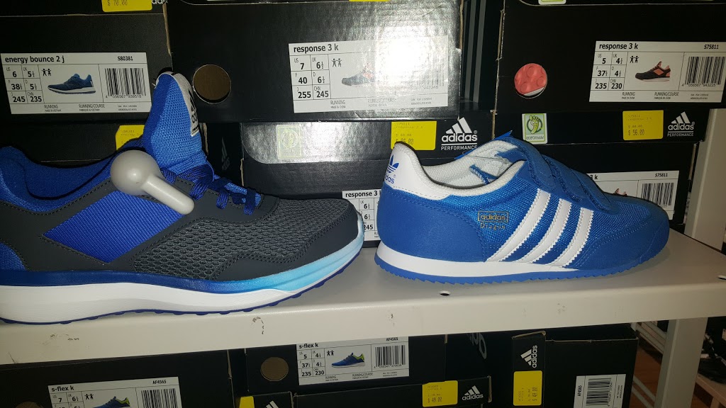 adidas outlet harbour town